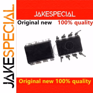 10PCS BP2958 DIP-7 Integrated Circuit Set