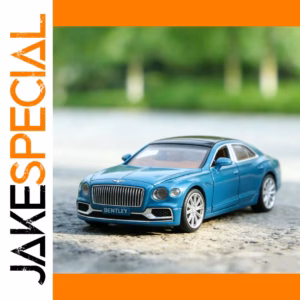 Bentley Flying Spur 1:35 Scale Diecast Model