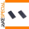 5PCS PAM Audio Amplifier Set SMD Components