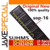 UC3824DW UC3865DW Chipset 2-5PCS SOP-16