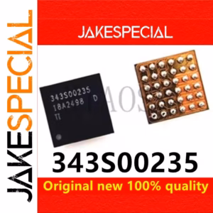 20PCS High-Performance Drive IC Set TO-252