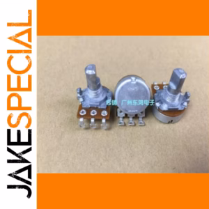 RK1631110TVL Potentiometer B10K 15.5mm 1 PCS