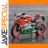 1:9 Scale Diecast Panigale 1199 Motorcycle Model
