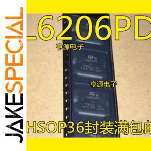 10PCS/LOT L620X Series Logic ICs HSSOP36
