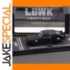 Nissan Skyline 2000 GT-R KPGC110 Diecast Model