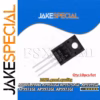 Set of 10 Voltage Regulators TO220F Package