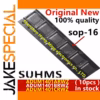 ADUM1401 IC Set 10PCS for Electronics Projects