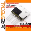 10PCS TO-220 Chipsets S60N12R S60N15R S60N18R