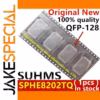 SPHE8202TQ Drive IC QFP-128 for Electronics 1PCS