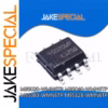 M95020WP Memory Chip Set 10PCS SOP-8 Models