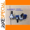 5 PCS ALPS RK11K1140A9L Potentiometers B10K 15mm