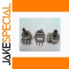 B200K Potentiometer 15mm Shaft 1 PCS