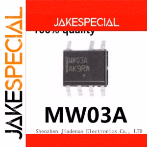 MW03A SOP7 Chipset 5-10PCS Drive IC