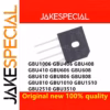 Drive IC Bundle - 5PCS GBU Models for Computers