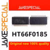 HT66F0185 Chipset Drive IC SSOP-28 (5-10PCS)