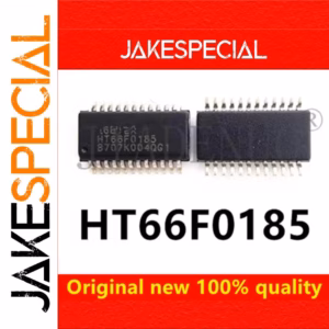 HT66F0185 Chipset Drive IC SSOP-28 (5-10PCS)