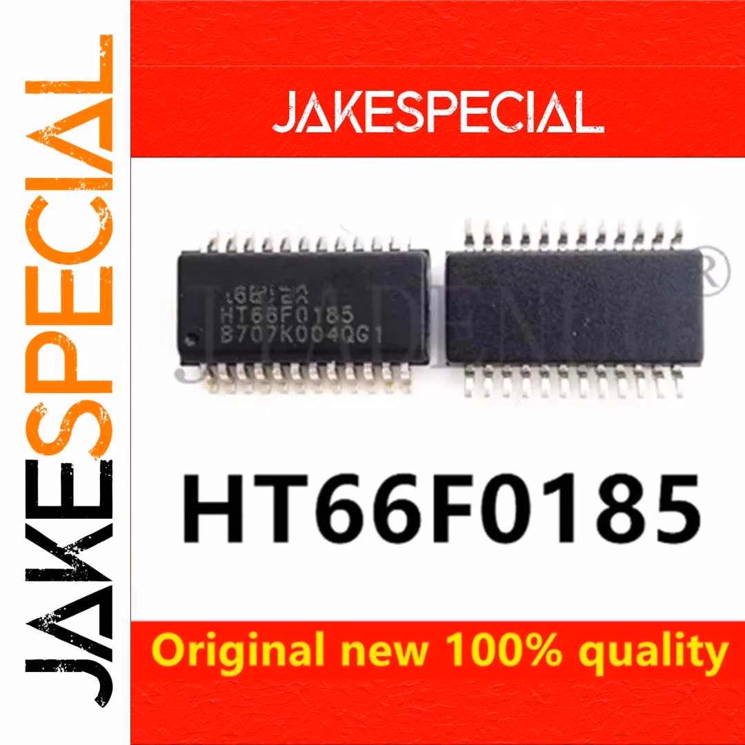 HT66F0185 Chipset Drive IC SSOP-28 (5-10PCS)
