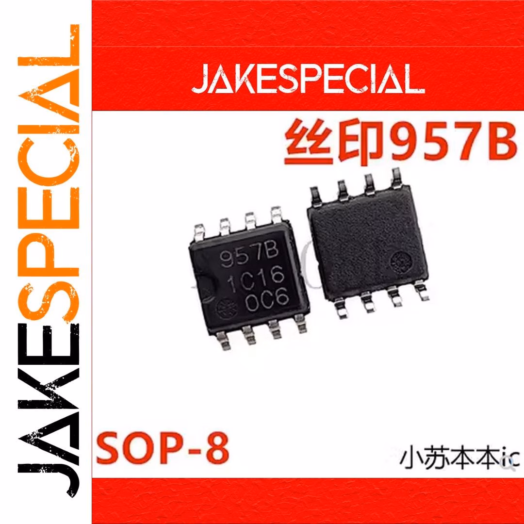 M51957BFP Drive IC Chipset 5-10PCS SOP8 Package