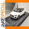 A1 Station Wagon Q5 1:43 Scale Model Car