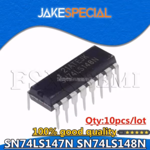10PCS SN74LS147N SN74LS148N Integrated Circuits