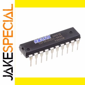 S3F9454BZZ-DK94 Logic IC Set of 5 PCS