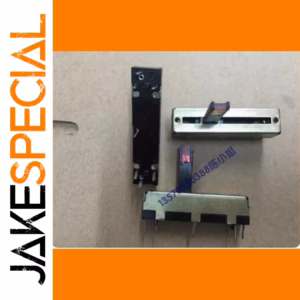250K Ohm Sliding Potentiometer 1 PCS