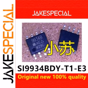 SI9934B Voltage Regulator IC Pack of 5PCS