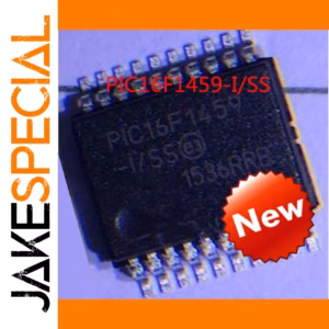 PIC16F1459T-I/SS Microcontroller SSOP-20 Package