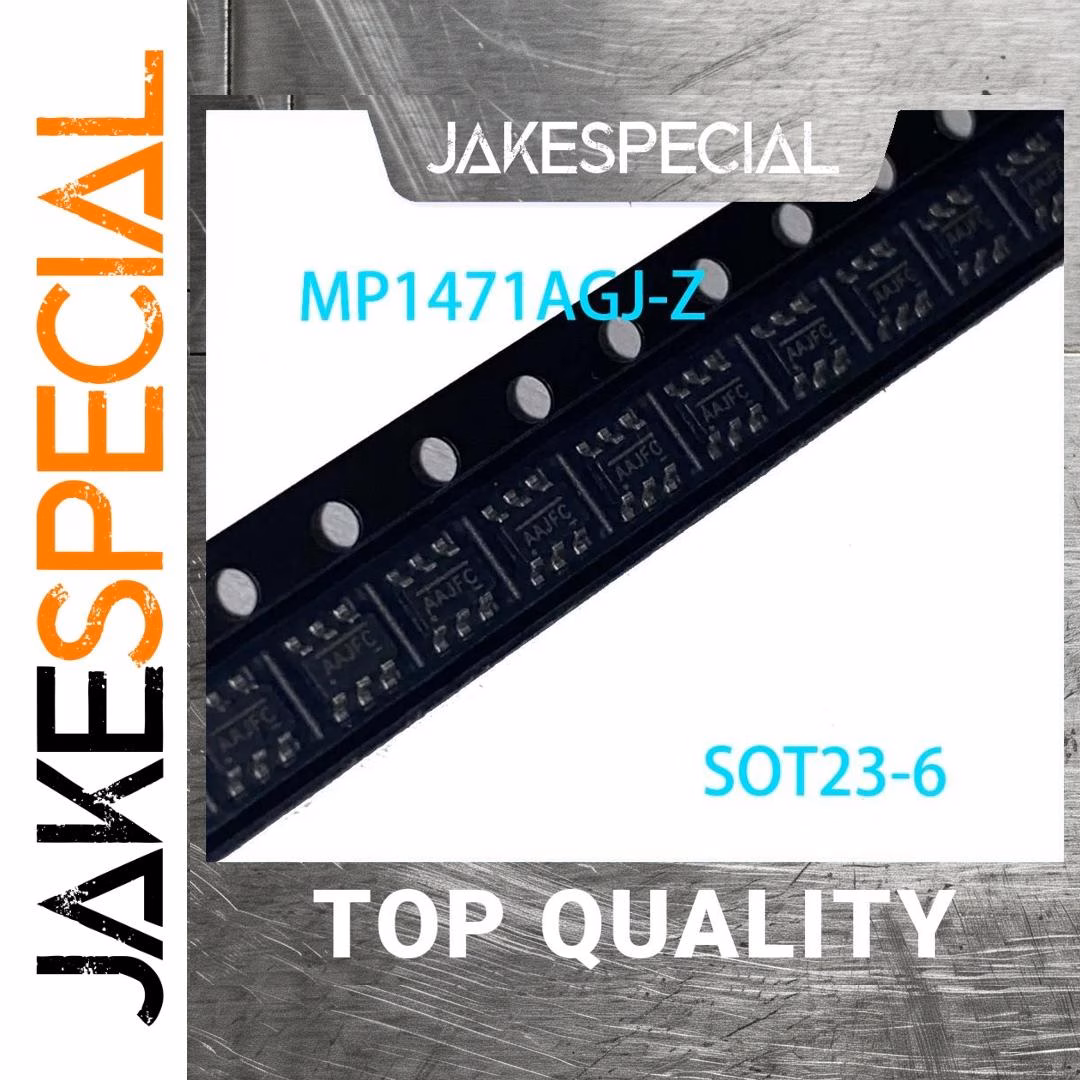 MP1471AGJ-Z IC Collection 10-50 PCS SOT23-6