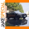 1:32 Scale Black Honda Accord Diecast Model