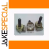 161 Type Double Potentiometer 10K Ohms 1 PCS