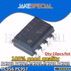 10PCS Voltage Regulators Lot for Electronics Projects