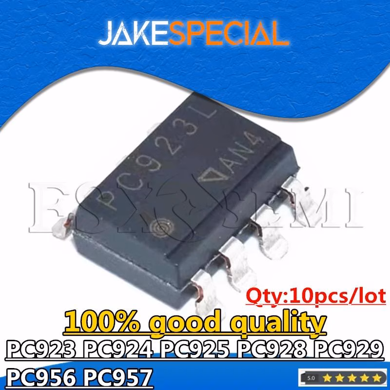 10PCS Voltage Regulators Lot for Electronics Projects
