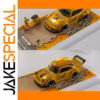 Porsche 964/993 RWB Minion Diecast Model 1:64