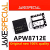 APW8712E Chipset Dual-Chip Assembly 5-10PCS