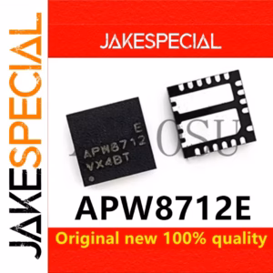 APW8712E Chipset Dual-Chip Assembly 5-10PCS