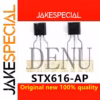 STX616-AP Chipset TO-92 Package 5-10PCS
