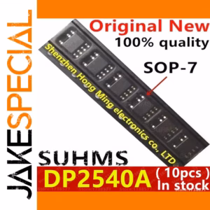10PCS DP2540A Drive ICs SOP-7 Package