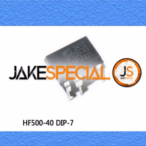 HF500-40 Voltage Regulator IC Set of 5PCS
