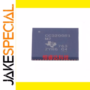 CC3200R1M2RGCR Voltage Regulator 5-20PCS
