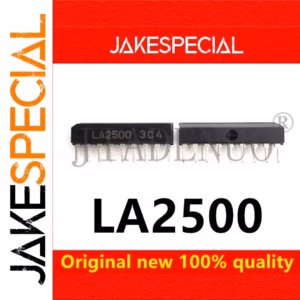 LA2500 SIP-9 Chipset Set of 2-5 Pieces