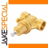 Pressure Reducing Valve for DN15 to DN50 Pipes