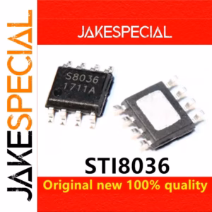 STI8036 Chipset SOP-8 10-100PCS Drive IC