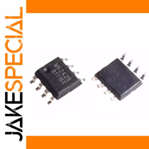 10PCS M62429 Digital Potentiometer Chips SMD SOP8
