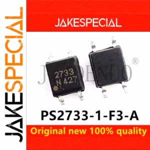 PS2733 Drive IC 5-10PCS for Computer Applications