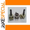 Dual A10K Potentiometer with 20mm Shaft Length, 1 PCS