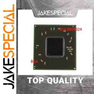 216-0809024 Drive IC BGA Chipset for Electronics