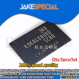 Voltage Regulator SMD Chip - 5 Units Available