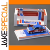 Datsun 510 SCCA 1973 Champion Model 1:64 Scale