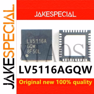 1PCS LV5116A QFN-40 Chipset for Computer Applications